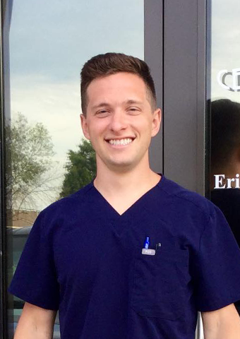 meet dr jared crutcher